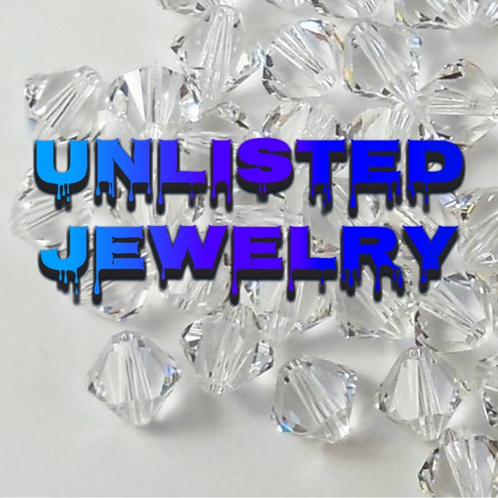UNLISTED CLEARANCE WITH MAX SHIPPING $6.49 - Picture 3 of 4